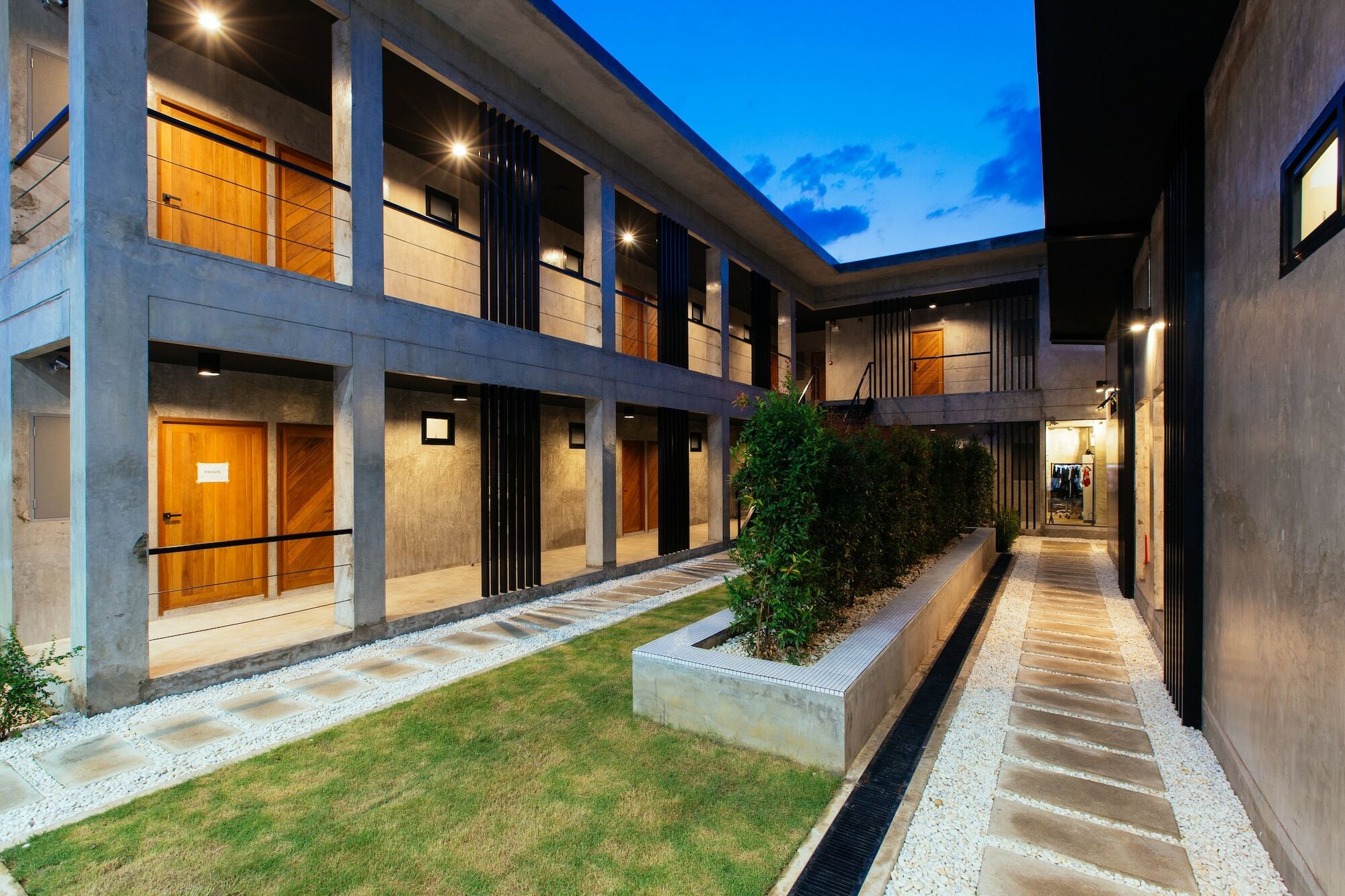 The Camp Muay Thai Resort And Academy Chiang Mai Exterior foto